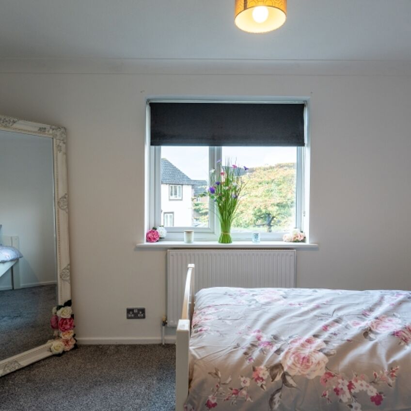 Squires Gate, Rogerstone. For sale with Clarke & Partners estate agent.